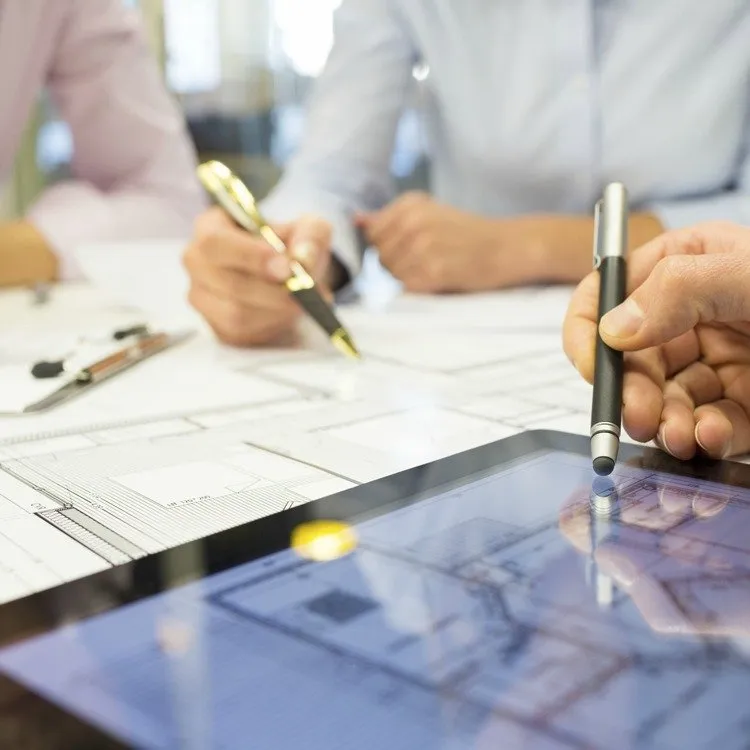 Slide of Ancona & Associates