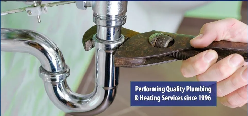 Slide of Anctil Plumbing & Heating