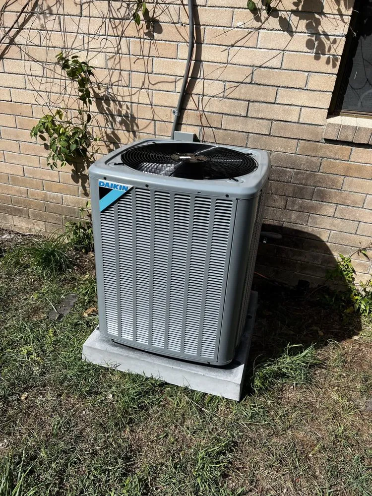 Slide of AND Services