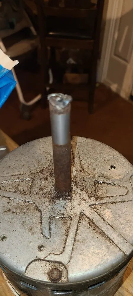 Slide of And Services