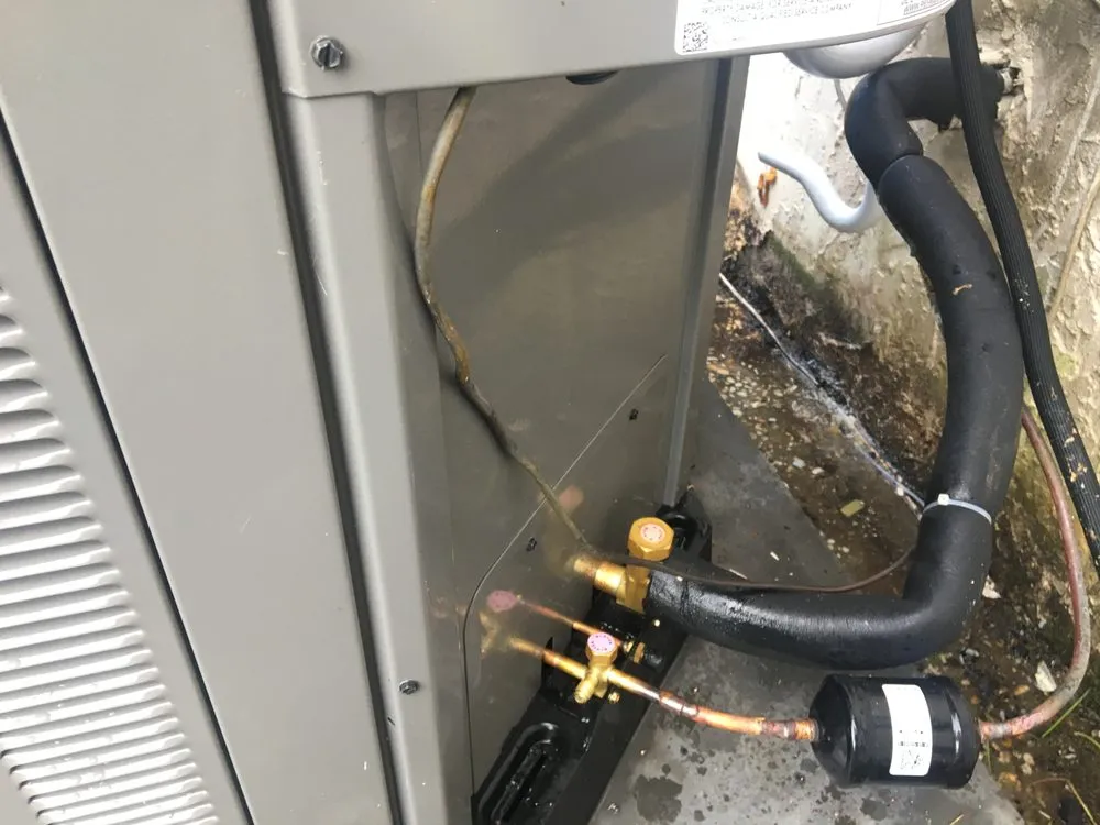 Slide of And Services