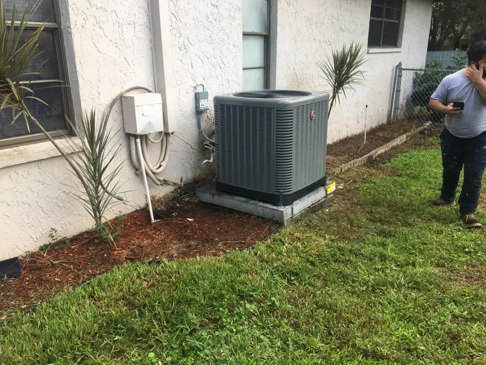 Slide of And Services