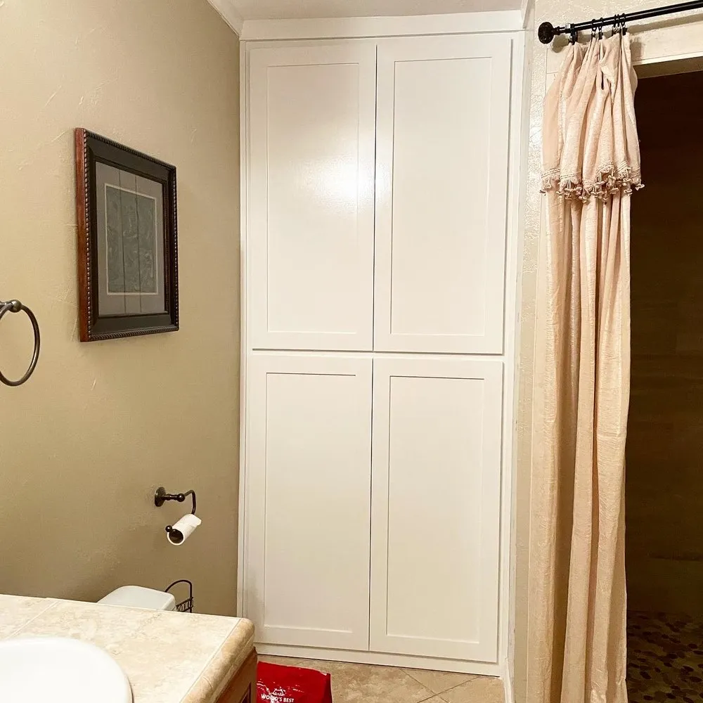 Slide of And Still Projects