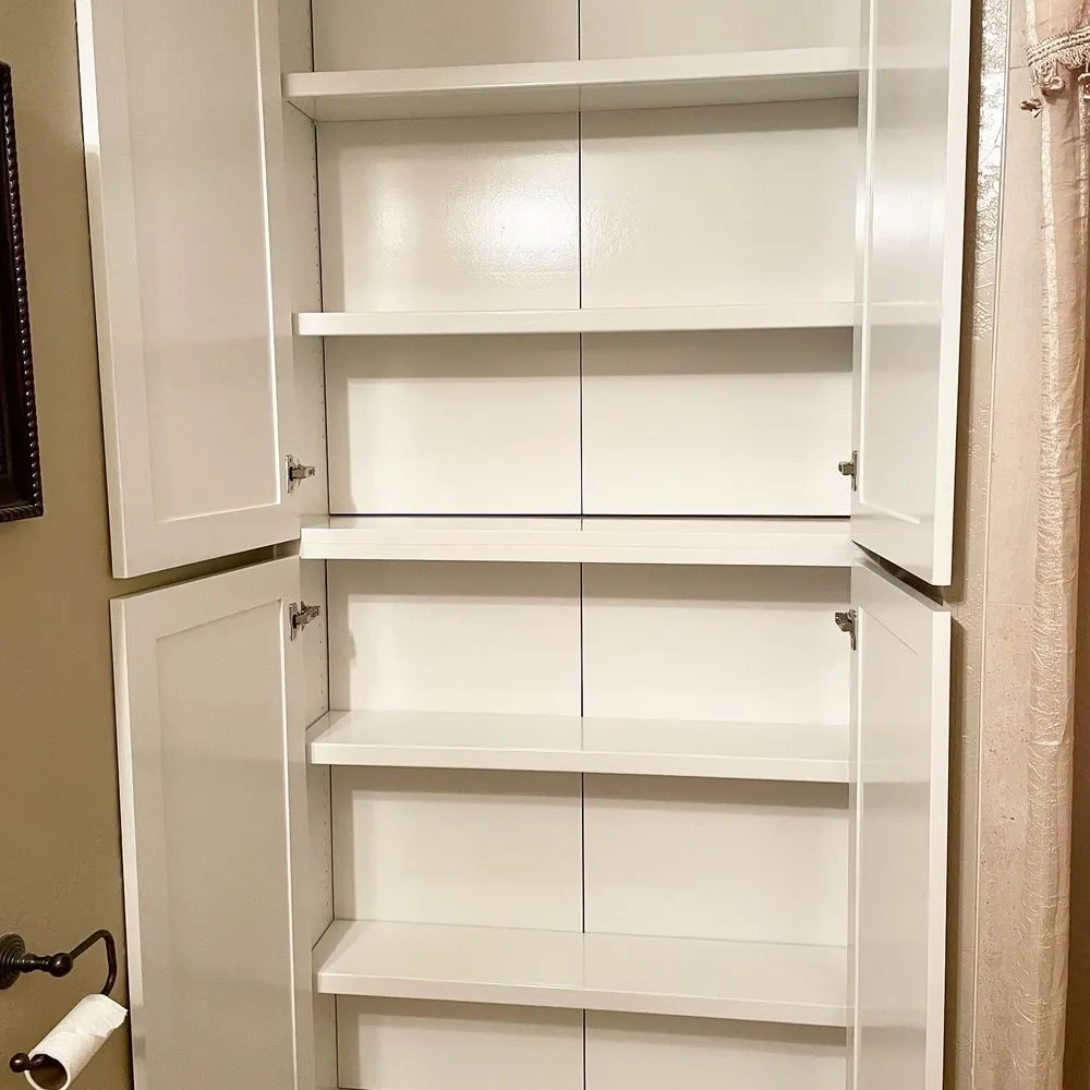 Slide of And Still Projects