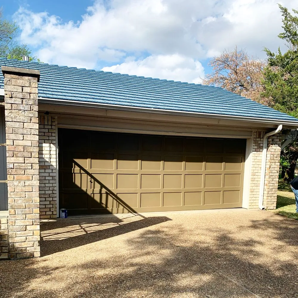 Slide of And Still Projects