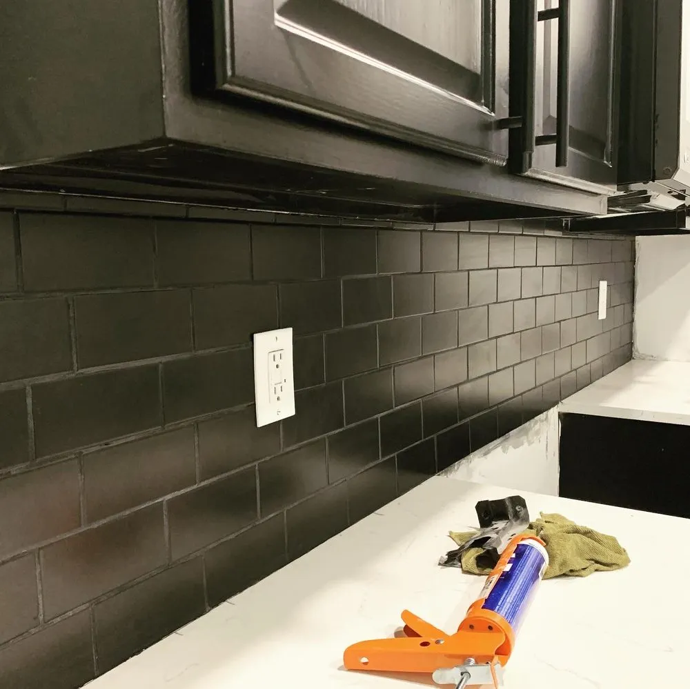 Slide of And Still Projects