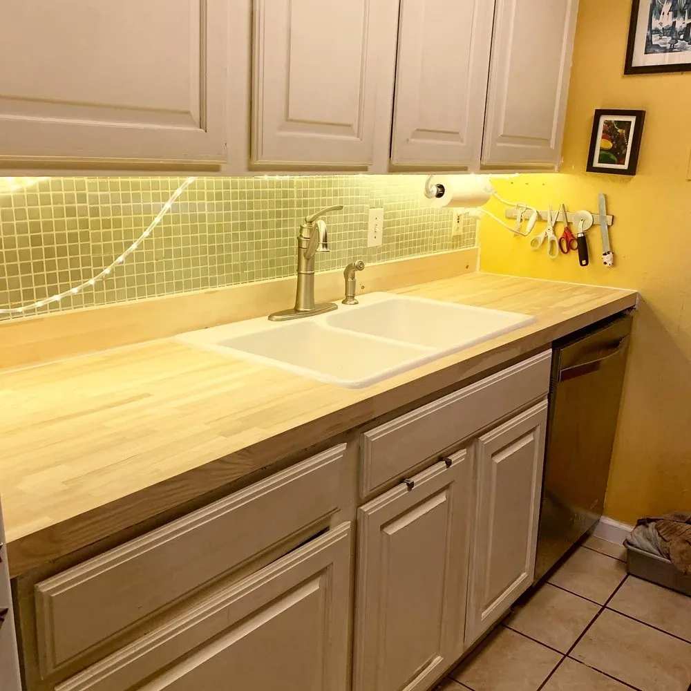 Slide of And Still Projects