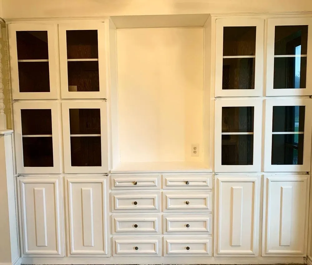 Slide of And Still Projects