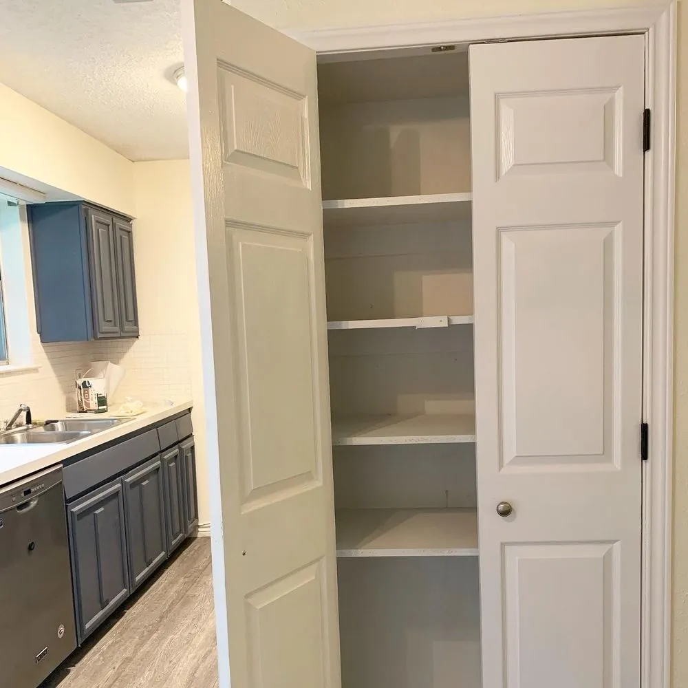 Slide of And Still Projects