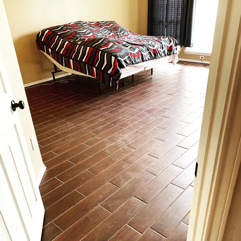 Slide of And Still Projects