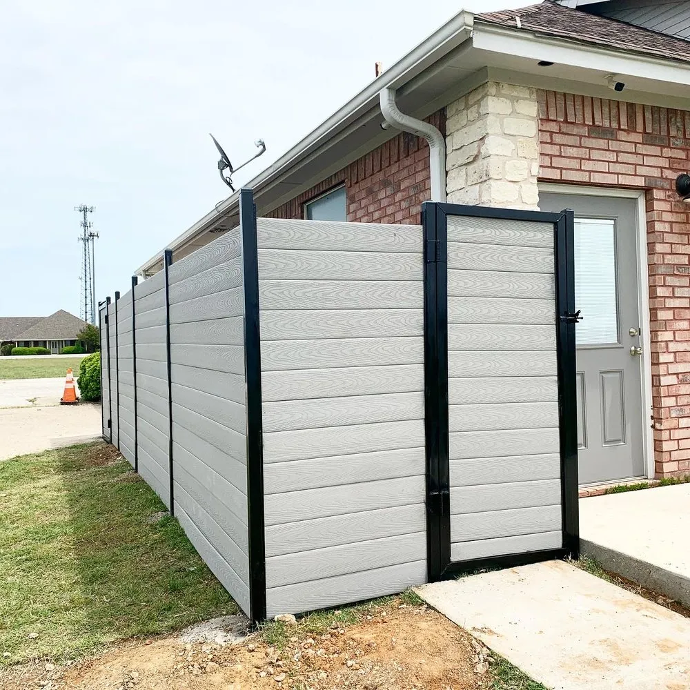 Slide of And Still Projects