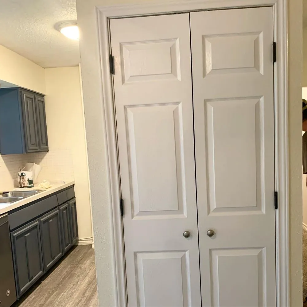 Trusted leak detection experts serving Dallas, TX - And Still Projects