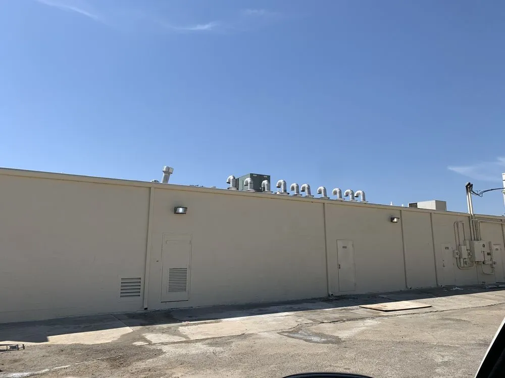 Slide of And Still Projects