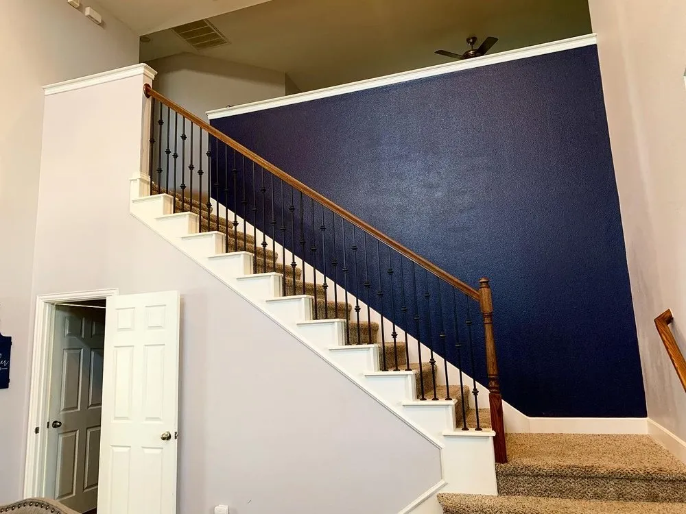 Slide of And Still Projects