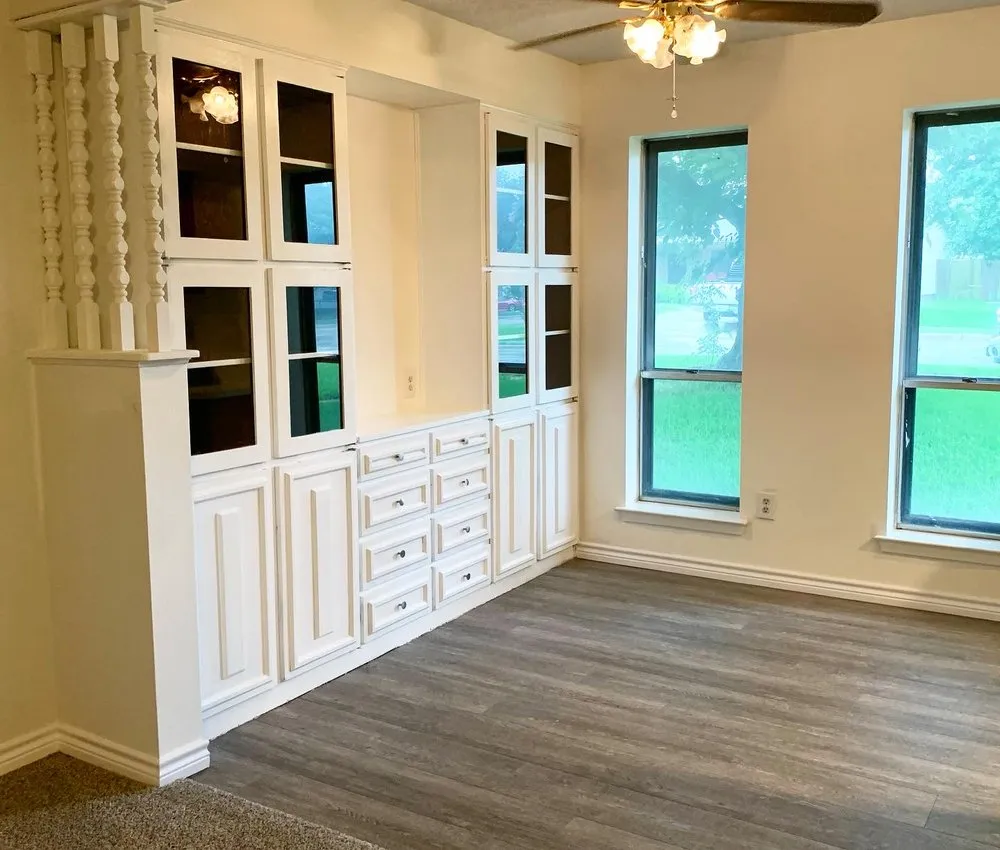 Slide of And Still Projects