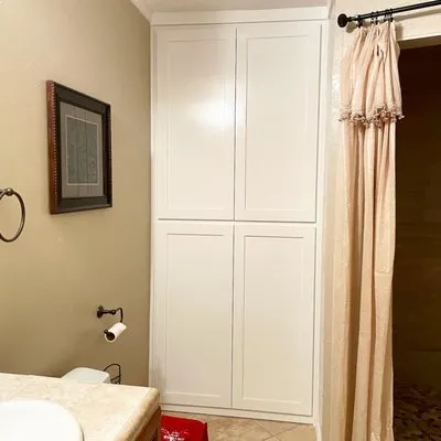 And Still Projects Logo