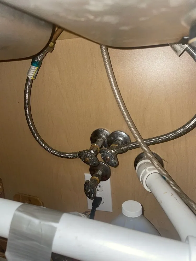 Slide of Andale Subcontractng