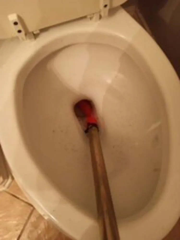 Slide of Andale Subcontractng