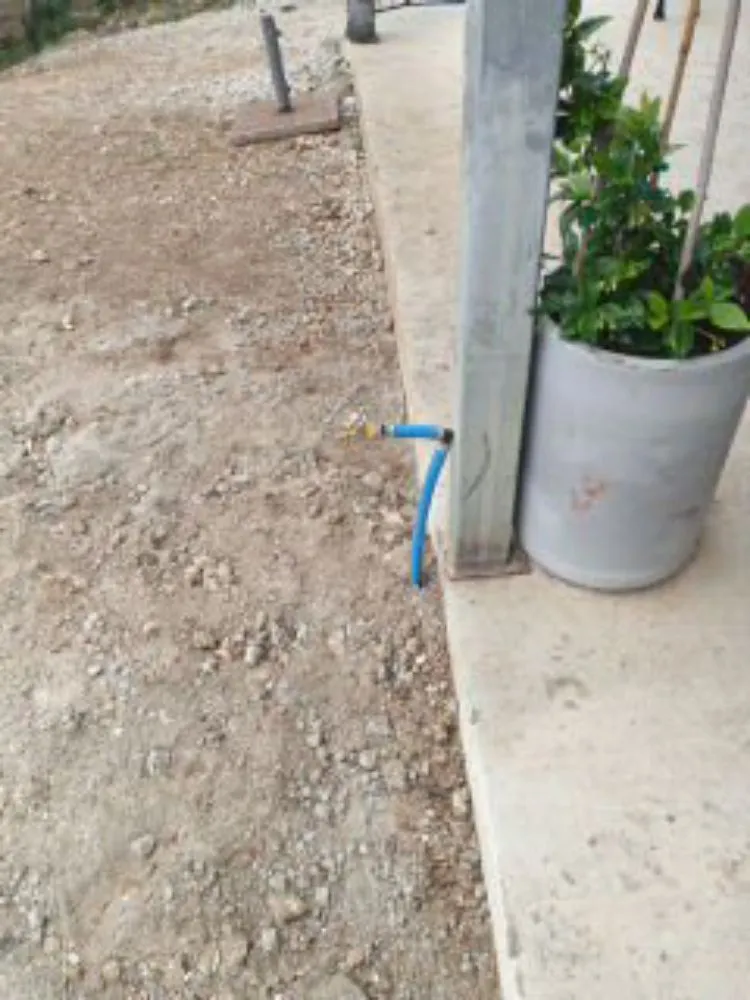 Expert emergency plumbing in San Antonio, TX by Andale Subcontractng