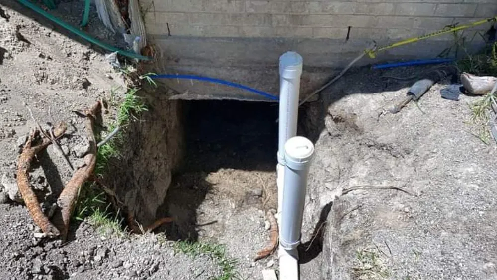 Professional water heater service for homes in San Antonio, TX by Andale Subcontractng