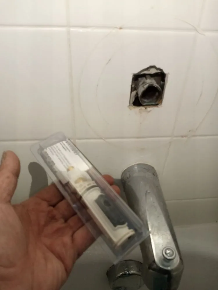 Top-rated pipe repair in San Antonio, TX by Andale Subcontractng