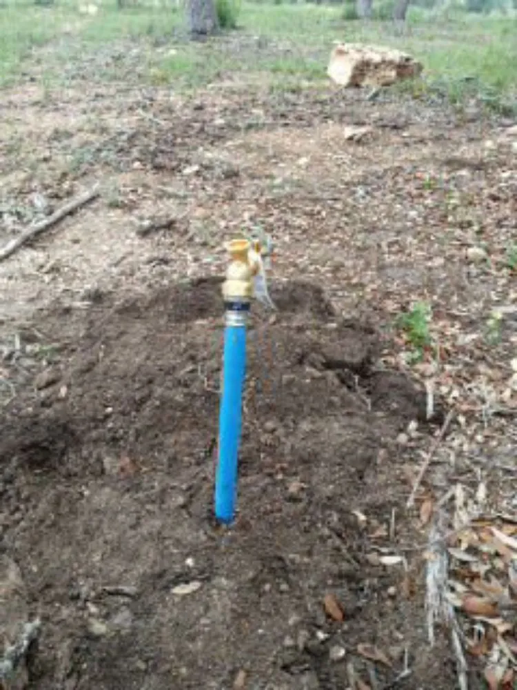 Professional water heater service service in San Antonio, TX - Andale Subcontractng