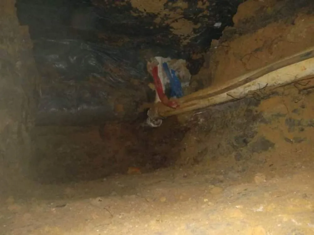 Trusted emergency plumbing for homes in San Antonio, TX by Andale Subcontractng