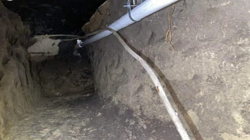 Expert plumbing repair experts serving San Antonio, TX - Andale Subcontractng