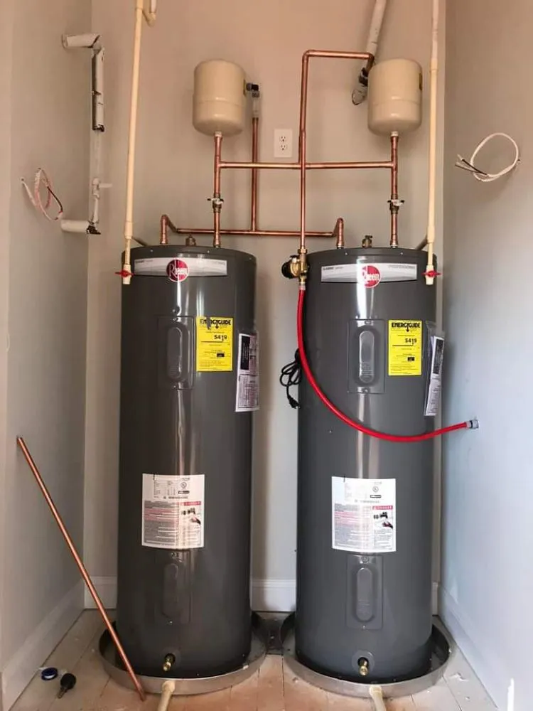 Slide of Andale Subcontractng