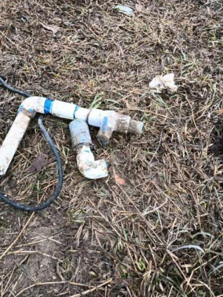 Slide of Andale Subcontractng