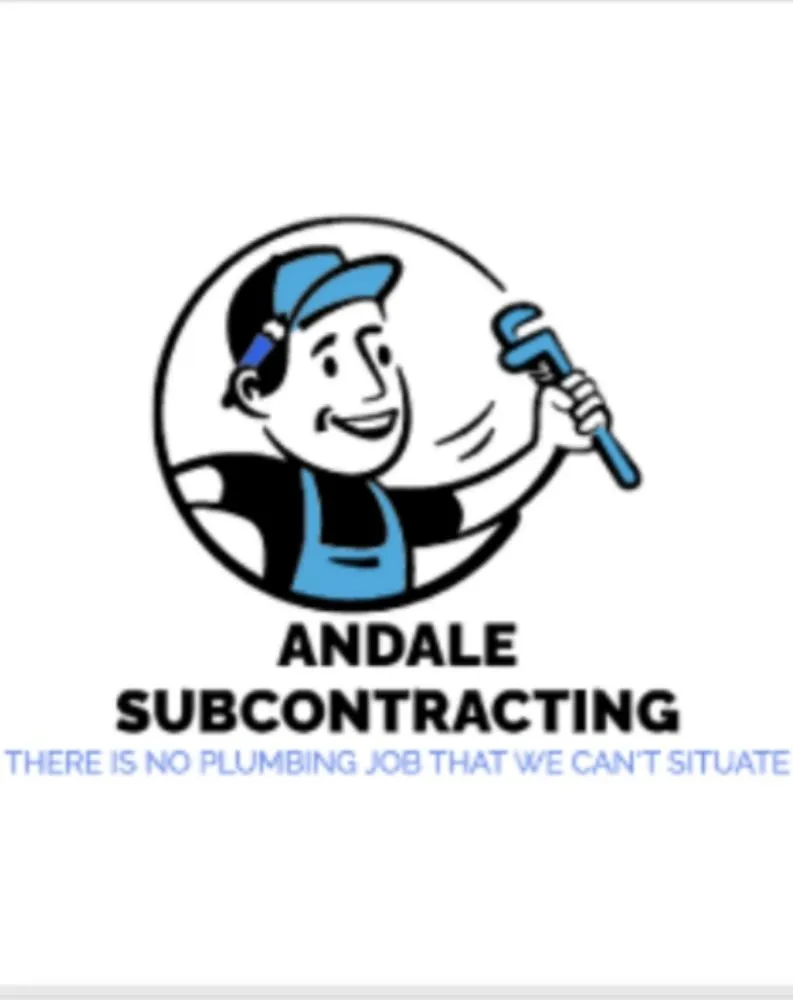 Slide of Andale Subcontractng