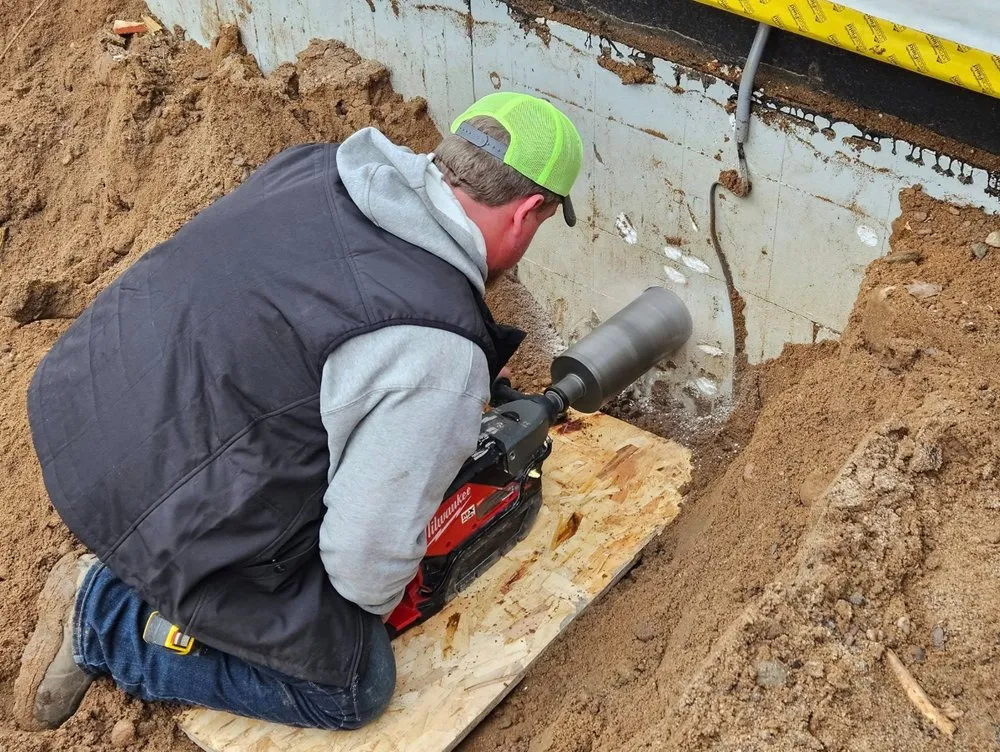 Top-rated emergency plumbing service in Brokaw, WI - Anderes Plumbing