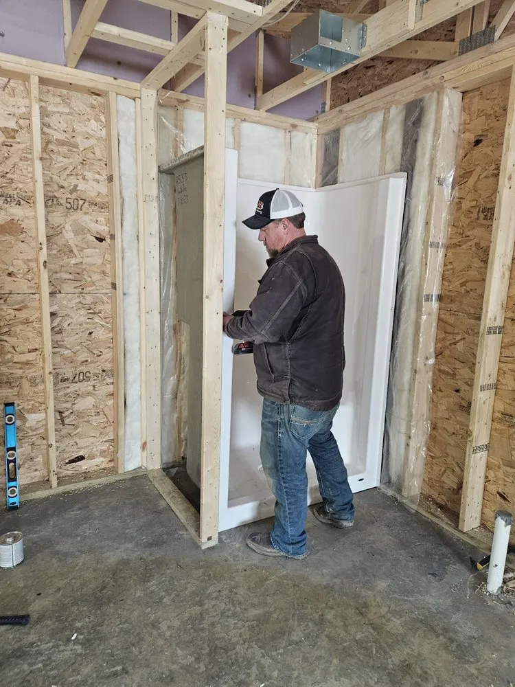 Emergency emergency plumbing service in Brokaw, WI - Anderes Plumbing