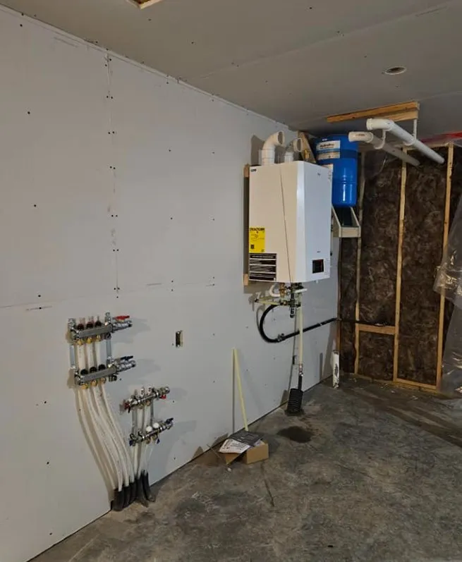 Top-rated drain cleaning for homes in Brokaw, WI by Anderes Plumbing