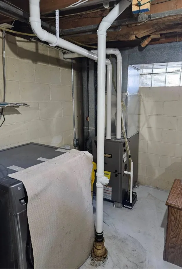 Trusted emergency plumbing service in Brokaw, WI - Anderes Plumbing