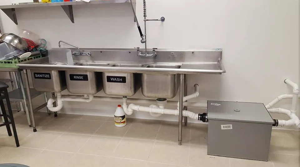 Reliable leak detection for homes in Brokaw, WI by Anderes Plumbing