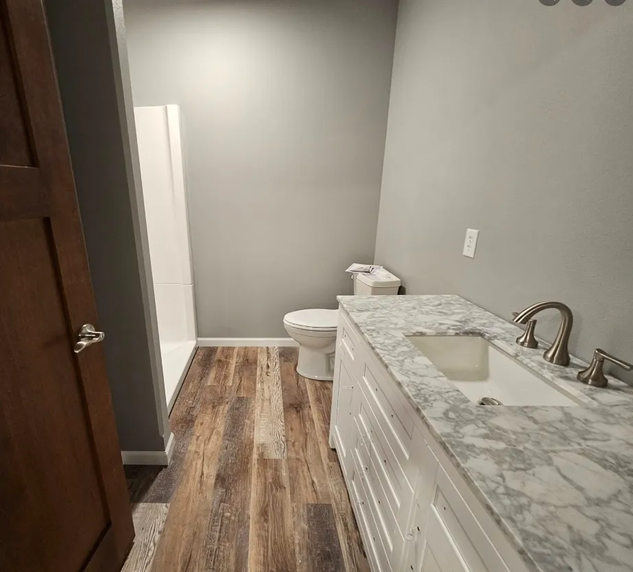 Affordable drain cleaning for homes in Brokaw, WI by Anderes Plumbing