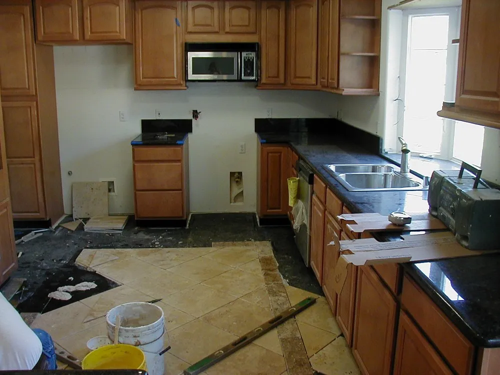 Slide of Andersen Home and Business Repairs