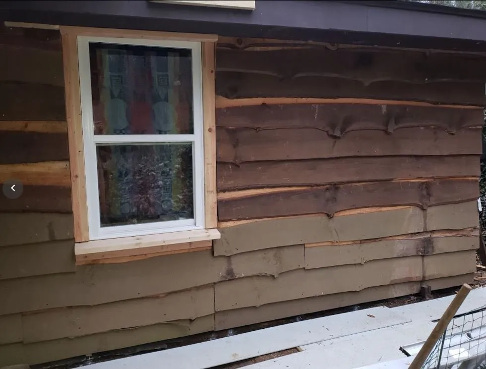 Slide of Andersen Home and Business Repairs