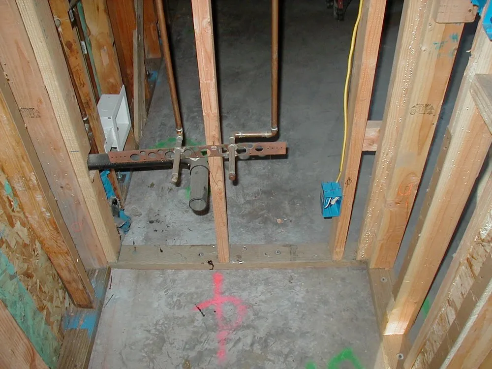 Slide of Andersen Home and Business Repairs