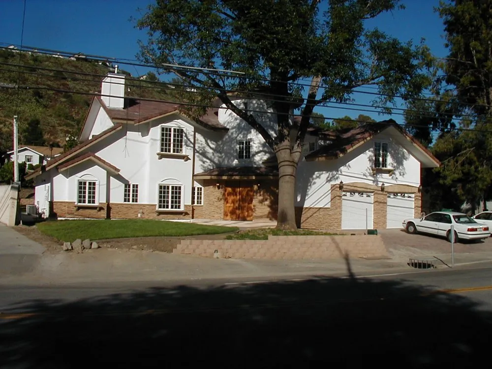 Slide of Andersen Home and Business Repairs