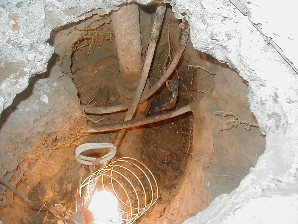 Quality pipe repair for homes in Sylva, NC by Andersen Home and Business Repairs