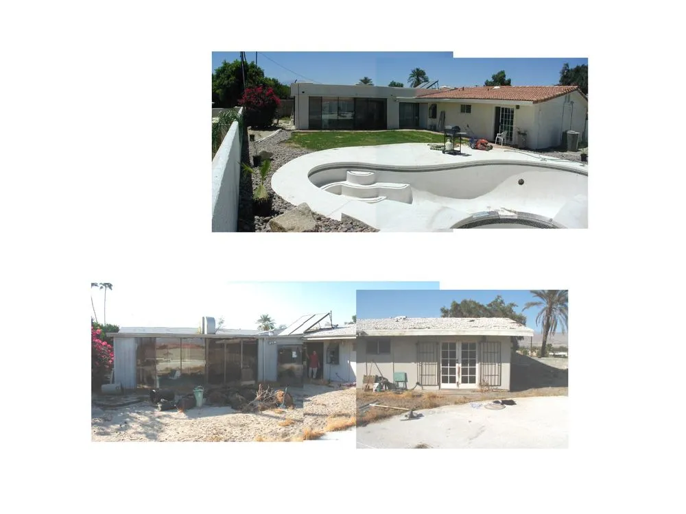 Slide of Andersen Home and Business Repairs