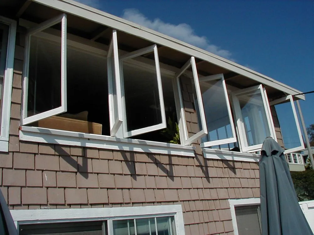 Slide of Andersen Home and Business Repairs