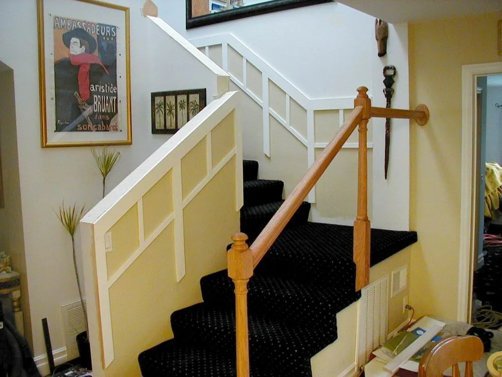 Slide of Andersen Home and Business Repairs