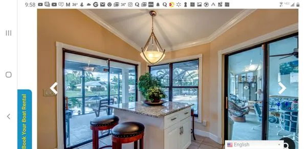 Andersen Home and Business Repairs