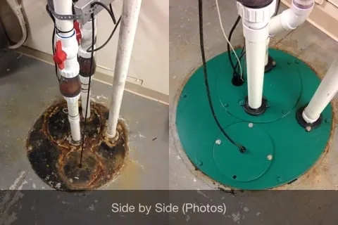 Slide of Andersen Plumbing & Heating