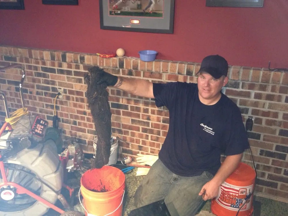 Affordable plumbing repair service in Aurora, IL - Andersen Plumbing & Heating