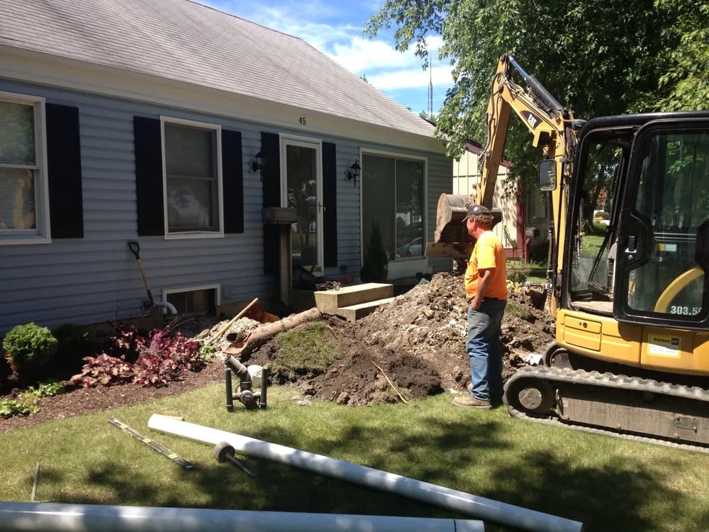 Slide of Andersen Plumbing & Heating