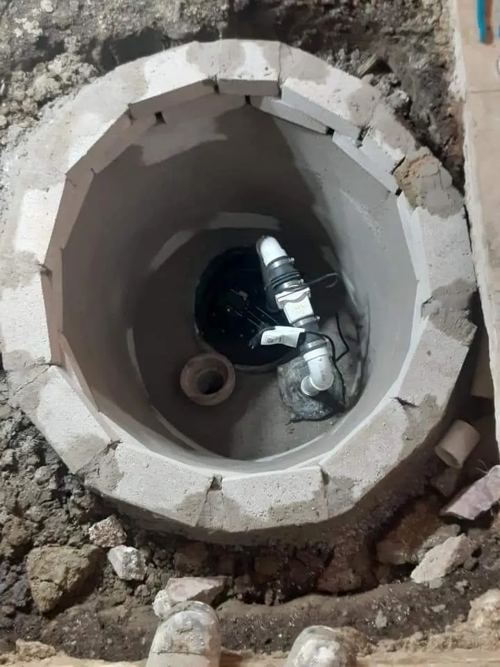 Slide of Andersen Plumbing & Sewer